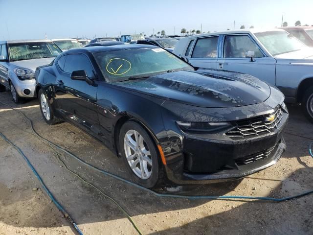 2019 Chevrolet Camaro LS