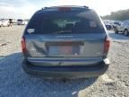 2002 Dodge Caravan SE