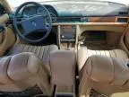 1984 Mercedes-Benz 300 SD