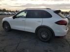 2012 Porsche Cayenne Turbo