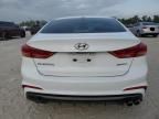 2018 Hyundai Elantra Sport