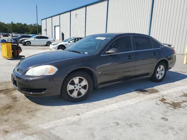 2009 Chevrolet Impala 1LT