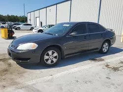 2009 Chevrolet Impala 1LT en venta en Apopka, FL