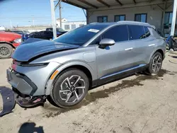 Salvage cars for sale from Copart Los Angeles, CA: 2024 Chevrolet Equinox 2LT