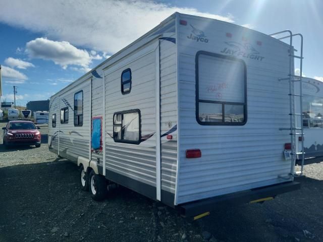 2012 Jayco JAY Series