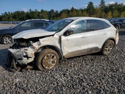 Ford Vehiculos salvage en venta: 2023 Ford Escape Active