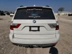 2007 BMW X3 3.0SI