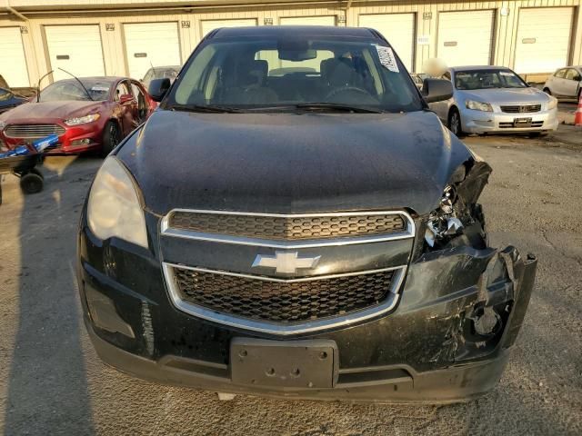 2012 Chevrolet Equinox LS