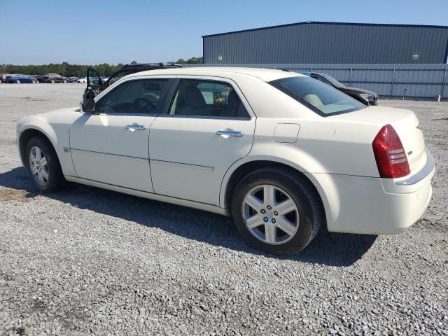 2006 Chrysler 300C