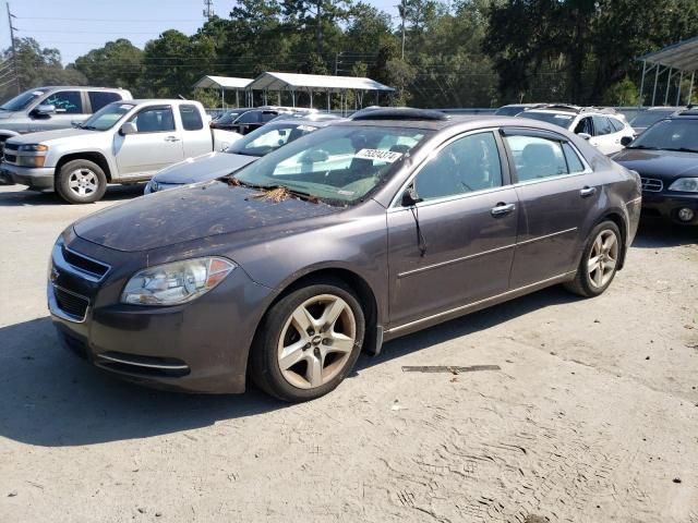 2010 Chevrolet Malibu 1LT