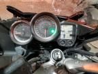 2008 Yamaha FJR1300 A