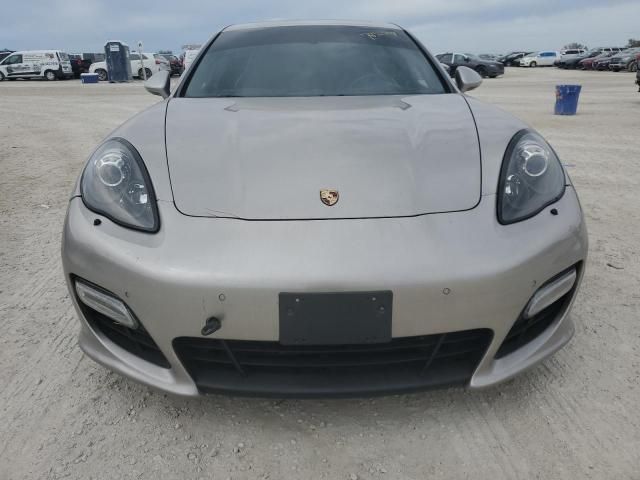 2013 Porsche Panamera GTS