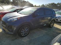 2022 KIA Sportage S en venta en Ocala, FL