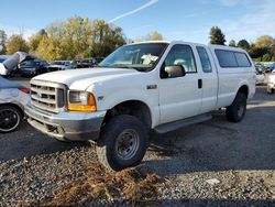 2001 Ford F250 Super Duty en venta en Portland, OR