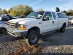 2001 Ford F250 Super Duty