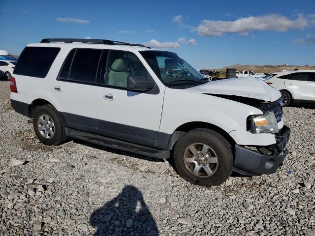 2011 Ford Expedition XL