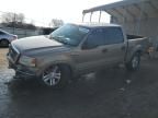 2004 Ford F150 Supercrew