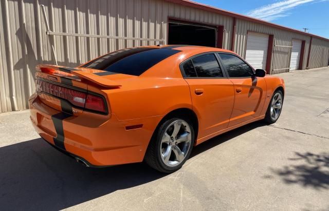 2014 Dodge Charger R/T