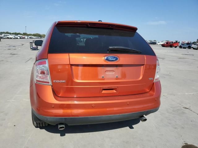 2008 Ford Edge SEL