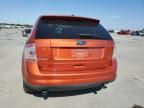 2008 Ford Edge SEL