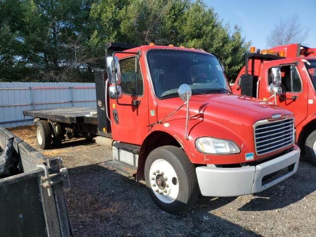 2016 Freightliner M2 106 Medium Duty