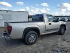 2008 Chevrolet Colorado