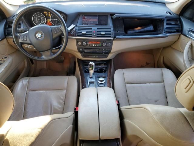 2009 BMW X5 XDRIVE30I