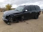 2009 Chevrolet Tahoe K1500 LT