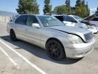 2003 Lexus LS 430