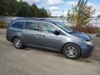 2012 Honda Odyssey EX