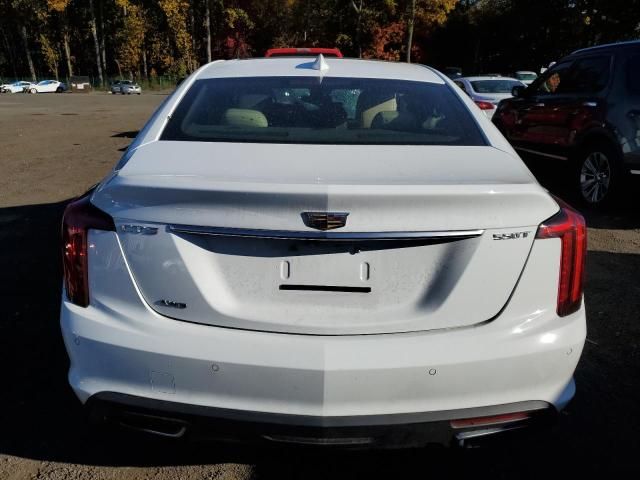 2024 Cadillac CT5 Premium Luxury