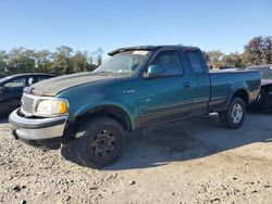 1997 Ford F250 en venta en Baltimore, MD