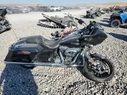 Salvage cars for sale from Copart China: 2023 Harley-Davidson Fltrx