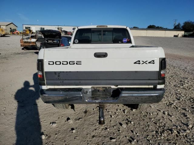 2001 Dodge RAM 1500