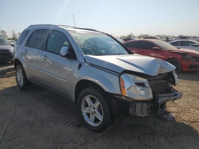 2006 Chevrolet Equinox LT