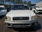 1999 Nissan Pathfinder LE