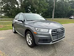 Cars Selling Today at auction: 2018 Audi Q5 Premium