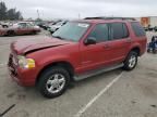 2005 Ford Explorer XLT