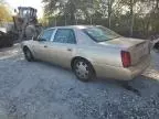 2005 Cadillac Deville