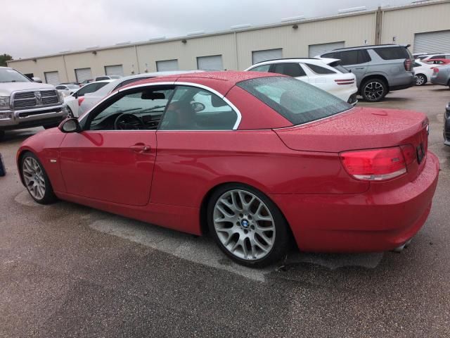 2009 BMW 328 I