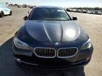 2012 BMW 528 XI