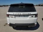 2017 Land Rover Range Rover Sport HSE Dynamic