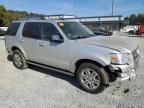 2010 Ford Explorer Limited