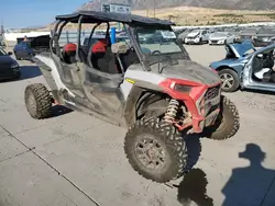 Motos con verificación Run & Drive a la venta en subasta: 2022 Polaris RZR XP 4 1000 Premium