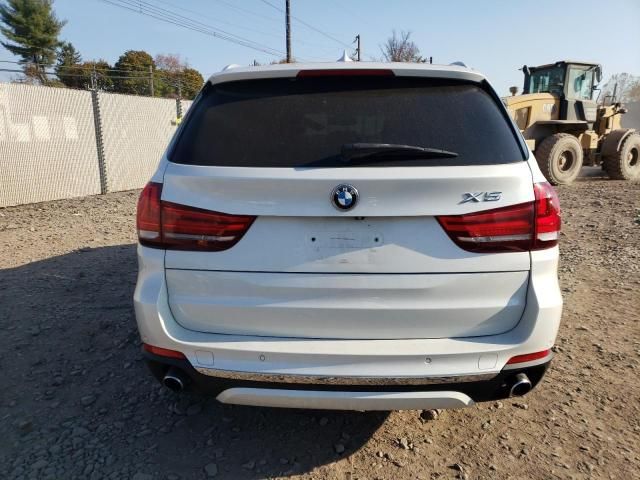 2014 BMW X5 XDRIVE35I