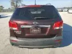 2011 KIA Sorento Base