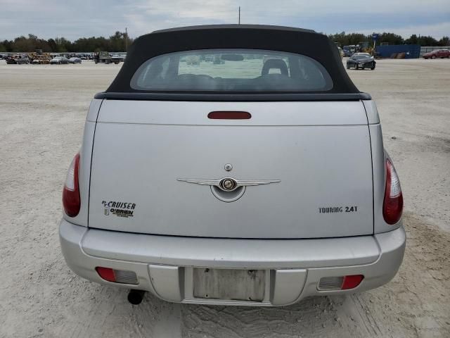 2007 Chrysler PT Cruiser Touring