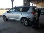 2009 Toyota Rav4 Sport