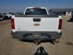 2014 Chevrolet Silverado K2500 Heavy Duty LT