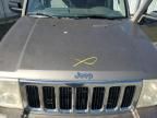 2006 Jeep Commander Limited